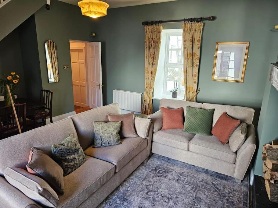 Hill House Lodge Sleeps 6 Overlooking The Rock Of Cashel Cashel  Luaran gambar