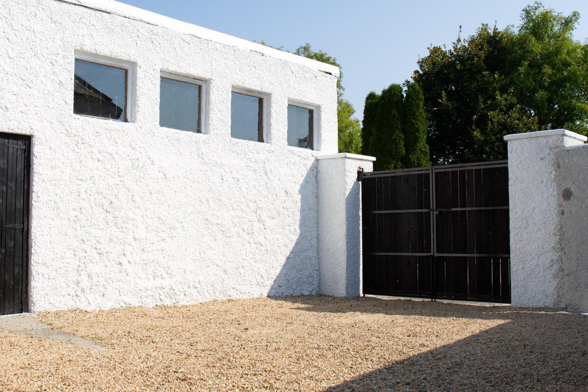 Hill House Lodge Sleeps 6 Overlooking The Rock Of Cashel Cashel  Luaran gambar