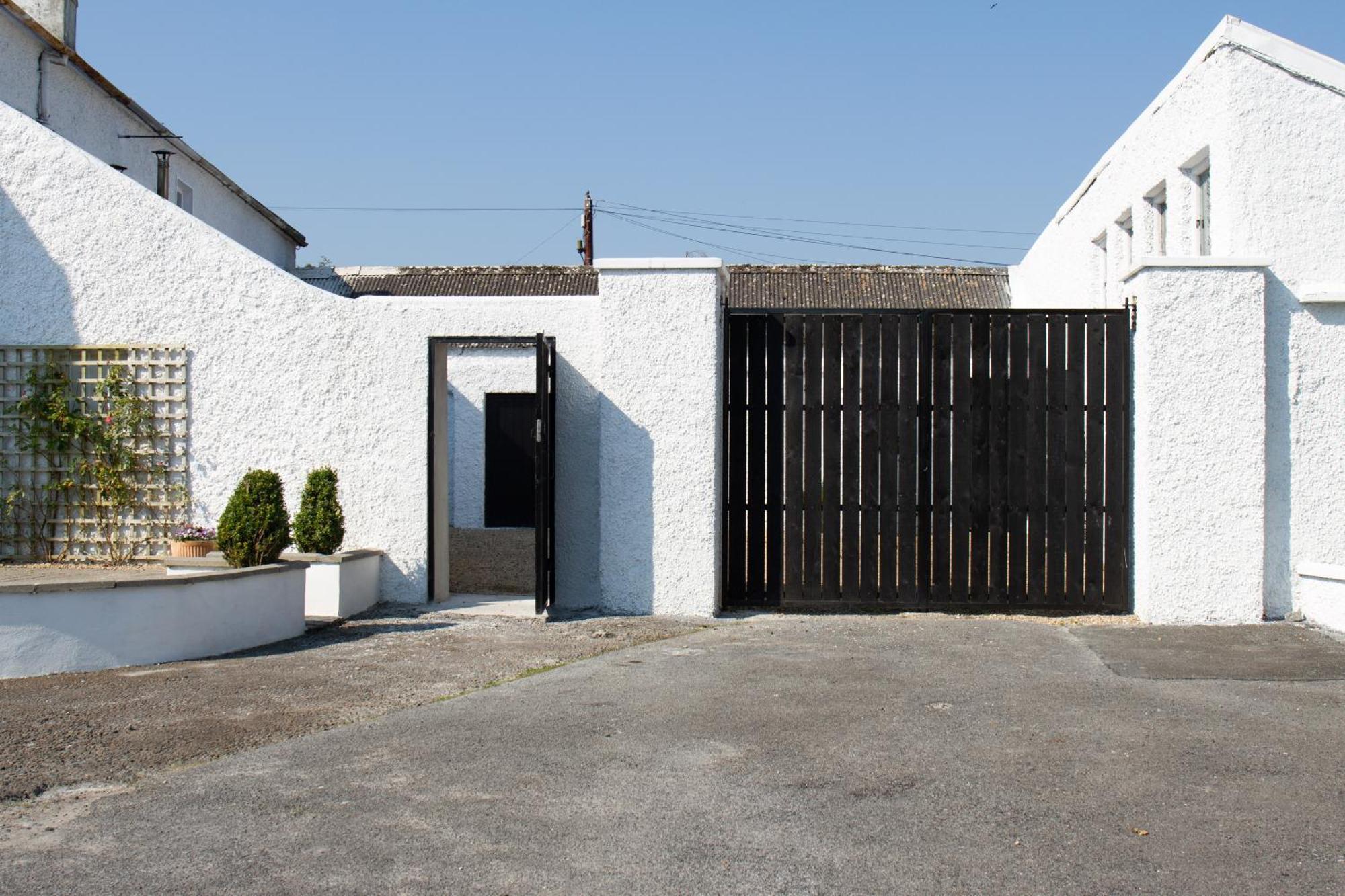 Hill House Lodge Sleeps 6 Overlooking The Rock Of Cashel Cashel  Luaran gambar
