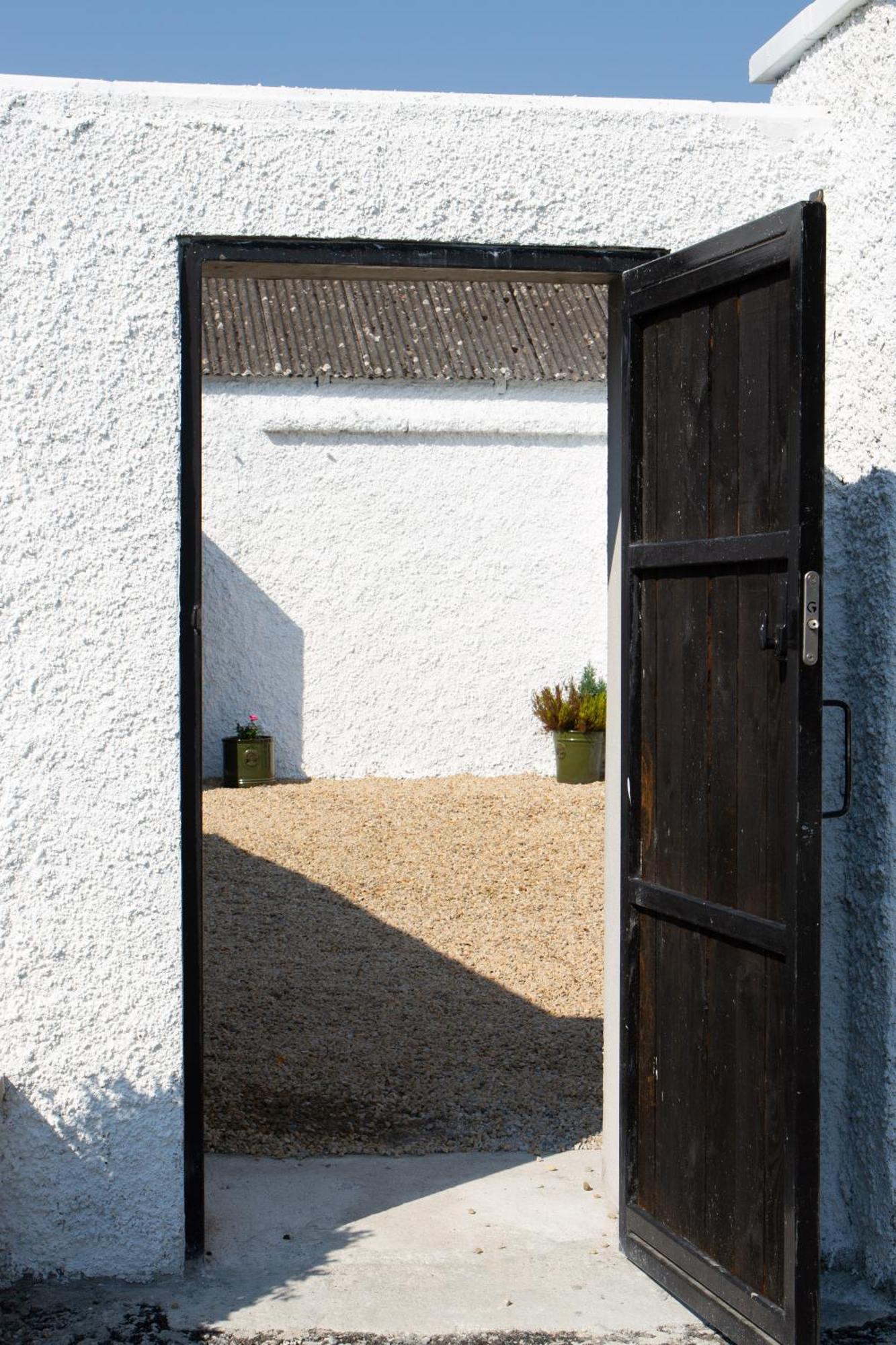 Hill House Lodge Sleeps 6 Overlooking The Rock Of Cashel Cashel  Luaran gambar