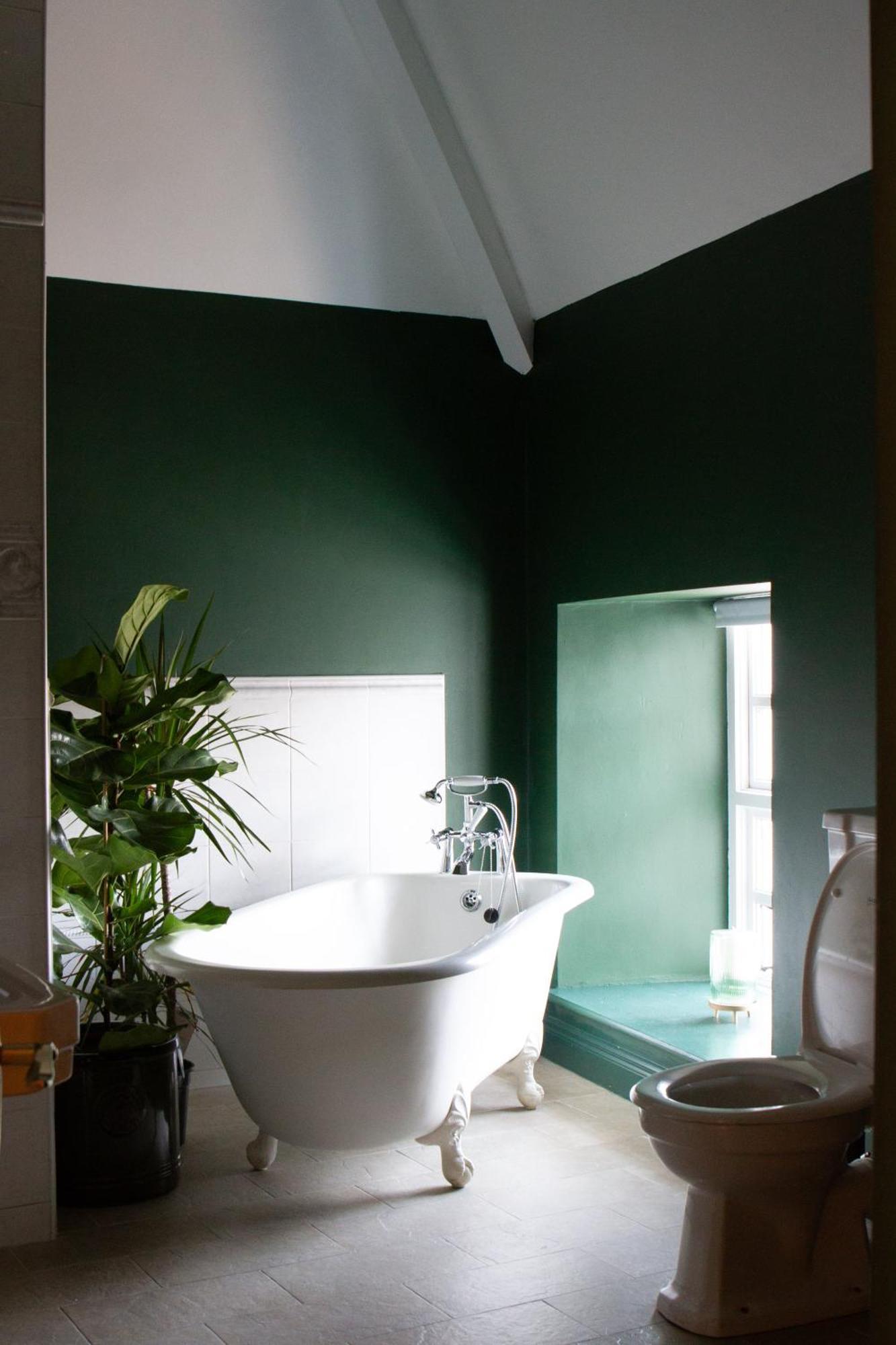 Hill House Lodge Sleeps 6 Overlooking The Rock Of Cashel Cashel  Luaran gambar
