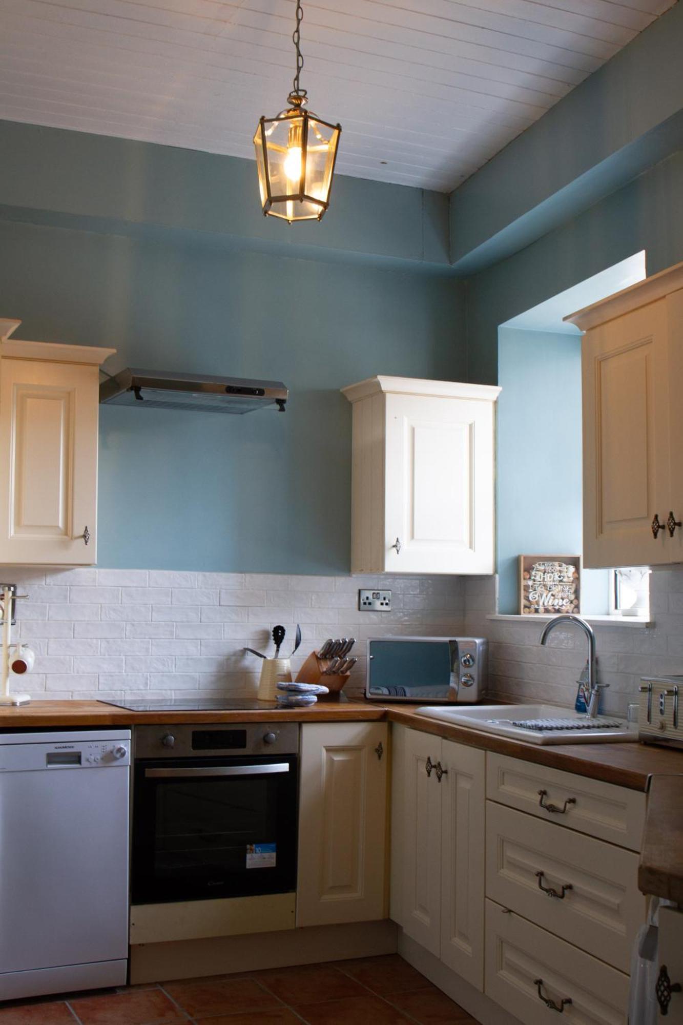 Hill House Lodge Sleeps 6 Overlooking The Rock Of Cashel Cashel  Luaran gambar