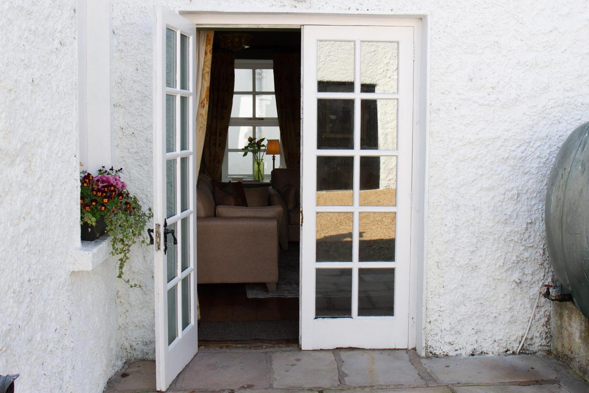 Hill House Lodge Sleeps 6 Overlooking The Rock Of Cashel Cashel  Luaran gambar